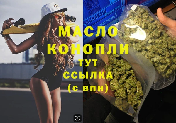хмурый Арсеньев