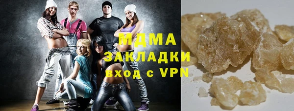 хмурый Арсеньев